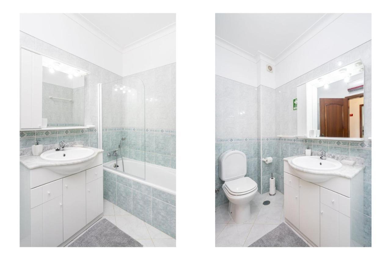 אלבופיירה Lovelystay - Casa Da Pinheira מראה חיצוני תמונה