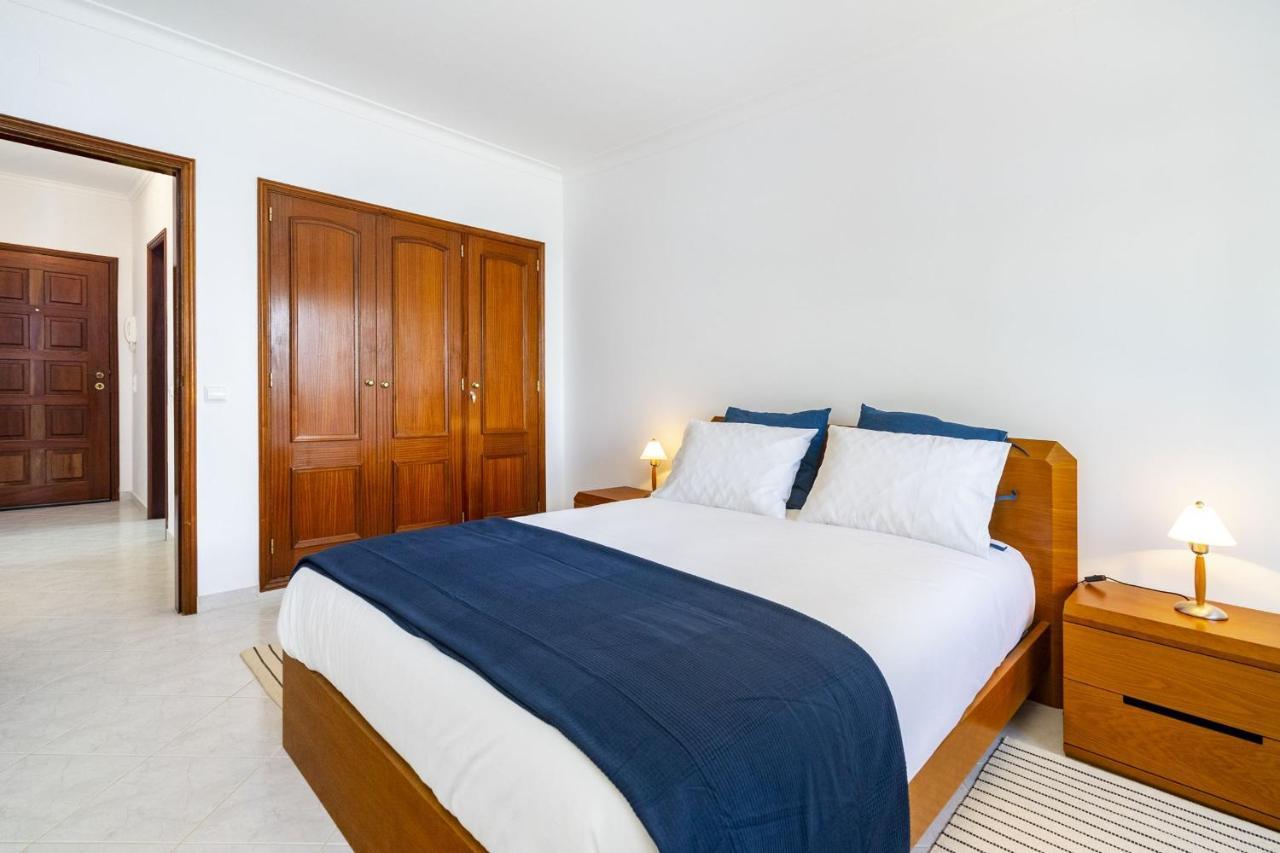 אלבופיירה Lovelystay - Casa Da Pinheira מראה חיצוני תמונה