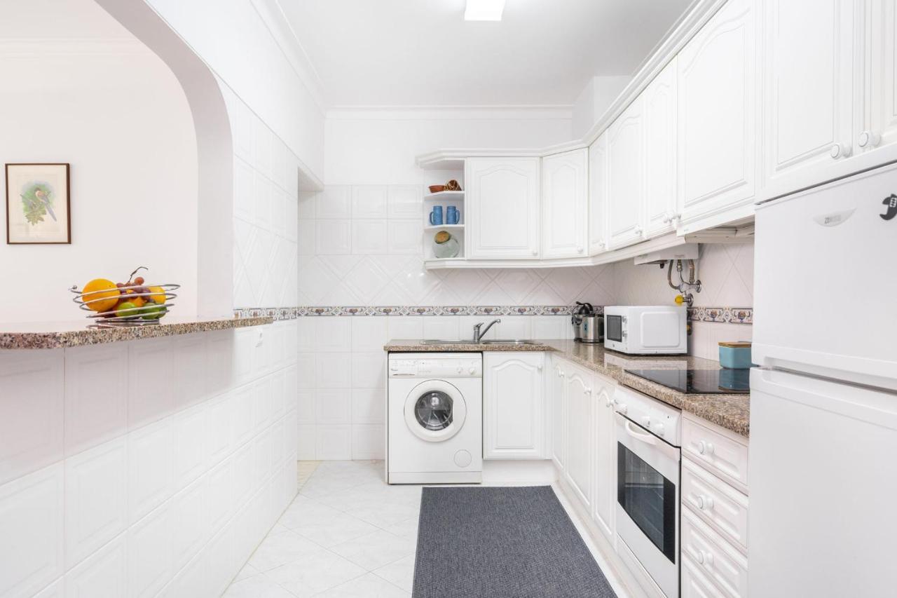 אלבופיירה Lovelystay - Casa Da Pinheira מראה חיצוני תמונה