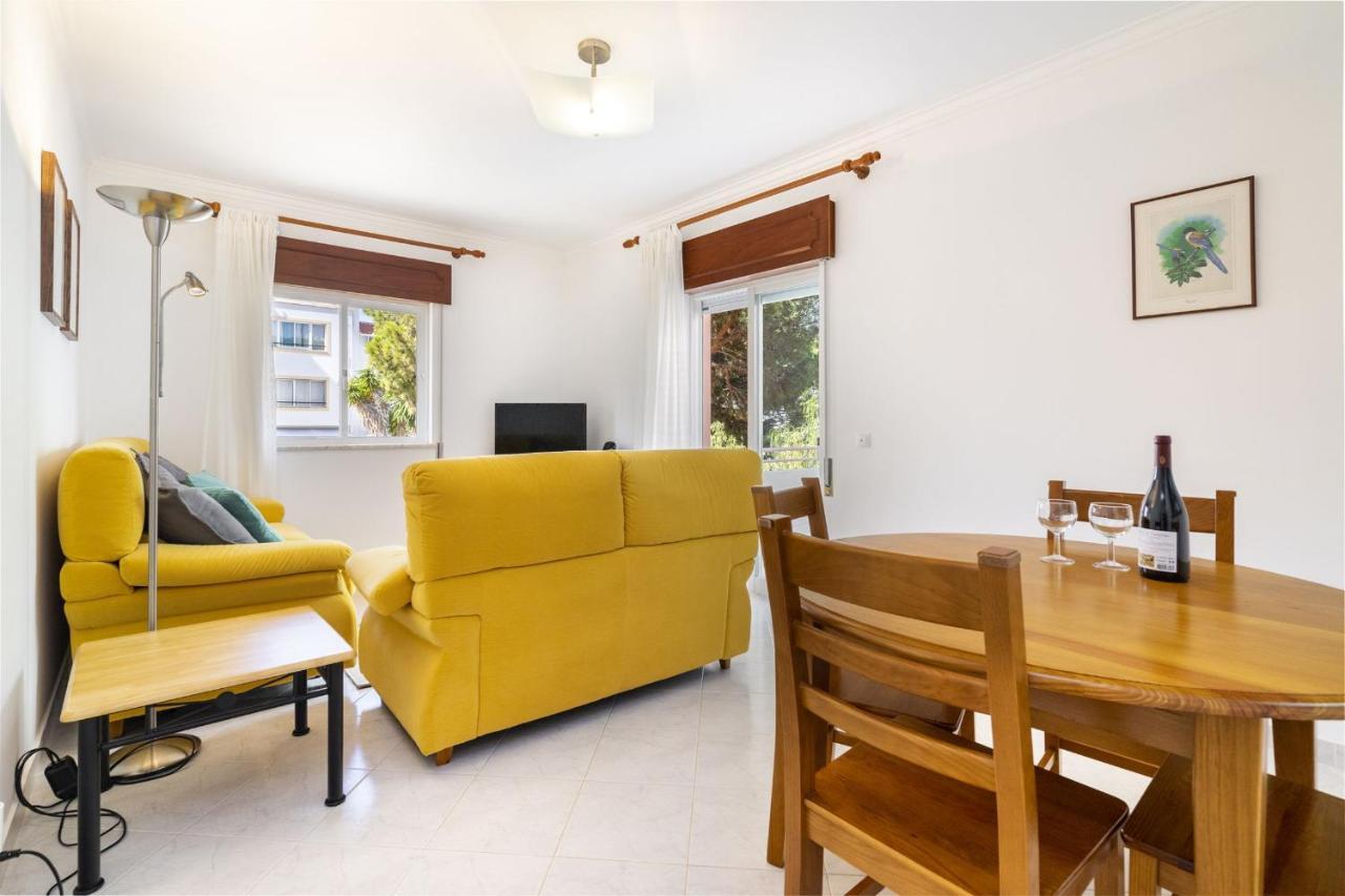 אלבופיירה Lovelystay - Casa Da Pinheira מראה חיצוני תמונה