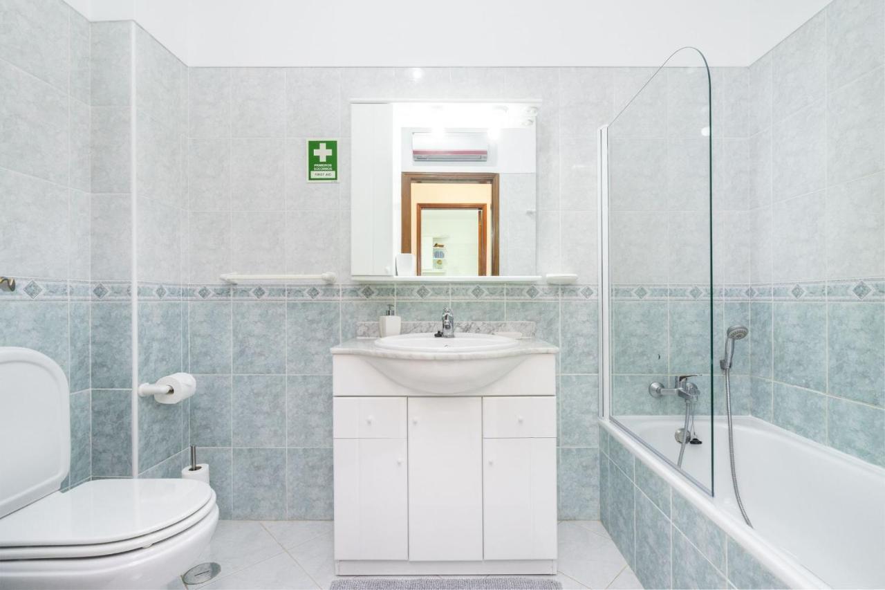 אלבופיירה Lovelystay - Casa Da Pinheira מראה חיצוני תמונה